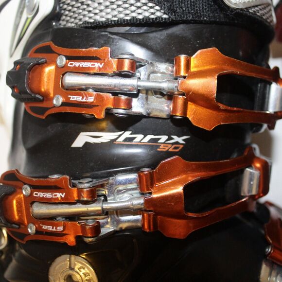 TECNICA Phnx 90 Alpine Downhill Ski Boots Men\'s MP 24.5 286 BSL main image 10